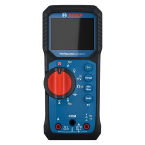 Bosch Professional Digital Multimeter GDM 60015 â€” Builders Store SA