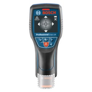 Bosch Professional DTect 120 Wall Scanner Bosch Professional DTect 120 Wall Scanner — Builders Store SA