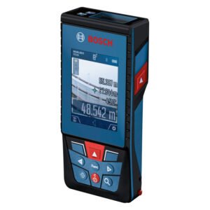 Bosch Professional Laser Measurer GLM 100 25C â€” Builders Store SA