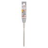 Bosch SDS Plus5X Drill Bit 160 mm Bosch SDS Plus5X Drill Bit 160 mm — Builders Store SA