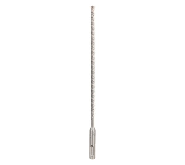 Bosch SDS Plus5X Drill Bit 260 mm Bosch SDS Plus5X Drill Bit 260 mm — Builders Store SA