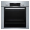 Bosh Builtin Under Counter Oven BlackSilver HBJ534ES0Z â€” Builders Store SA