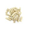 Brass Knurled Drop-in Anchors M6-M20 Internal Thread Expansion Sleeve Anchors