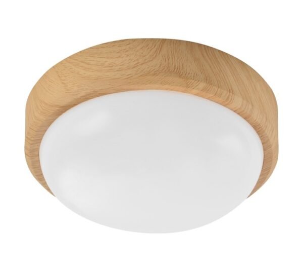 Bright Star Lighting Ceiling Light Light Wood 15 W Bright Star Lighting Ceiling Light Light Wood 15 W — Builders Store SA