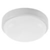 Bright Star Lighting LED PVC Ceiling Light White 15 W Bright Star Lighting LED PVC Ceiling Light White 15 W — Builders Store SA