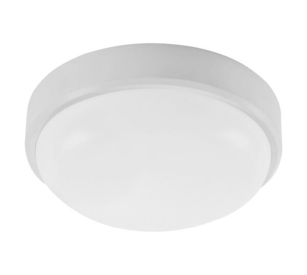 Bright Star Lighting LED PVC Ceiling Light White 15 W Bright Star Lighting LED PVC Ceiling Light White 15 W — Builders Store SA