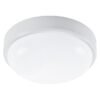 Bright Star Lighting LED PVC Ceiling Light White 20 W Bright Star Lighting LED PVC Ceiling Light White 20 W — Builders Store SA