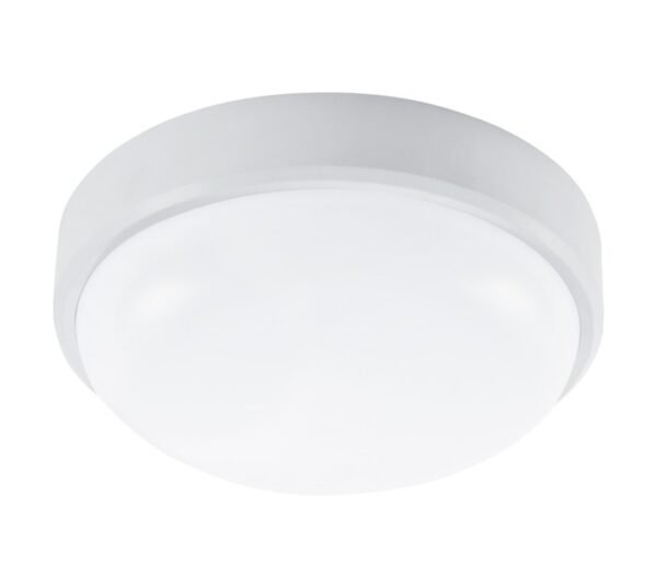 Bright Star Lighting LED PVC Ceiling Light White 20 W Bright Star Lighting LED PVC Ceiling Light White 20 W — Builders Store SA