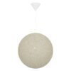 Bright Star PEN4291 Pendant Fossil White â€” Builders Store SA