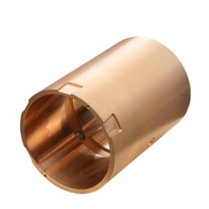 Bronze/Copper/Brass/Steel Bowl Liner Mantle Stone/Ore Hydraulic Mining Jaw Cone Crusher Eccentric Bushing Wear Spare Parts Bronze/Copper/Brass/Steel Bowl Liner Mantle Stone/Ore Hydraulic Mining Jaw Cone Crusher Eccentric Bushing Wear Spare Parts
