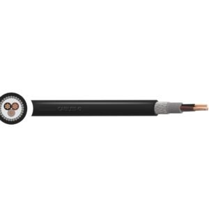 BS 5467 Copper Conductor Multi Core Swa PVC Basec 0.6/1kv Cable BS 5467 Copper Conductor Multi Core Swa PVC Basec 0.6/1kv Cable