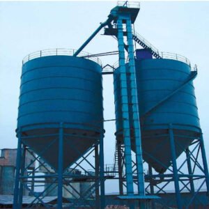 Bucket Elevator Conveyor with Besel Bucket Elevator Conveyor with Besel