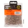 Builders 100 x Chipboard Screws 6 x 25 mm Builders 100 x Chipboard Screws 6 x 25 mm — Builders Store SA