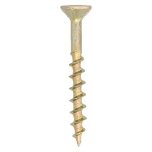 Builders 25 x Chipboard Screws 3 x 20 mm Builders 25 x Chipboard Screws 3 x 20 mm — Builders Store SA