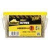 Builders 600 x Chipboard Screws 35 x 40 mm â€” Builders Store SA