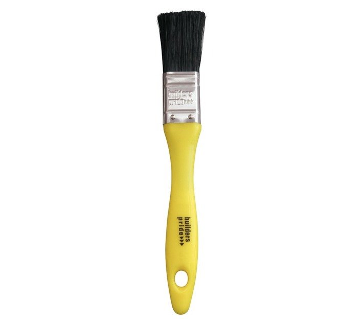 Builders Paint Brush 25 mm