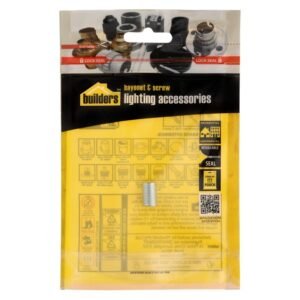 Builders School Project Kit Light Complete 12 V Circuit for Builders School Project Kit Light Complete 12 V Circuit for — Builders Store SA