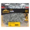 Builders Shingle Nails 40 x 35 mm 500 g â€” Builders Store SA
