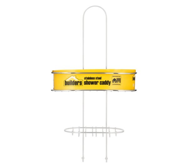 Builders Shower Caddy â€” Builders Store SA