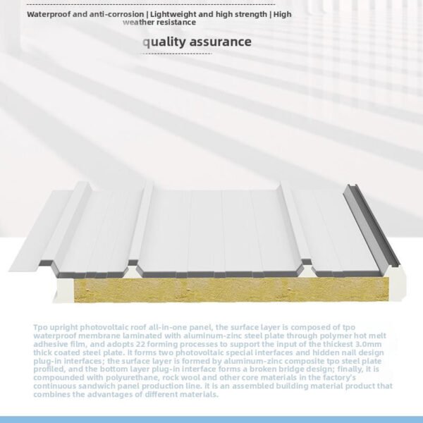 Building Material Customizable Polyurethane Sandwich Panel 100mm PIR 50mm Roof Sheet Metal Sandwich Panels with Roof Panel for Warehouse Building Material Customizable Polyurethane Sandwich Panel 100mm PIR 50mm Roof Sheet Metal Sandwich Panels with Roof Panel for Warehouse