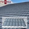 Building Material Roofing Tile Metal Tudor/Keys Stone Coated Metal Roofing Tile Building Material Roofing Tile Metal Tudor/Keys Stone Coated Metal Roofing Tile