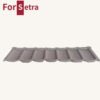 Building Material Roofing Tile Metal Tudor/Keys Stone Coated Metal Roofing Tile Building Material Roofing Tile Metal Tudor/Keys Stone Coated Metal Roofing Tile