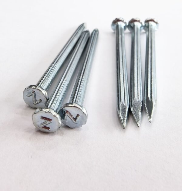 mmon Nails for Heavy-Duty Use