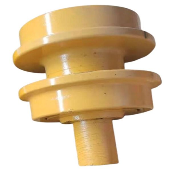 Bulldozer Track Unit Carrier Wheel Assembly Carrier Roller Ass'y for SD32 Bulldozer Track Unit Carrier Wheel Assembly Carrier Roller Ass'y for SD32