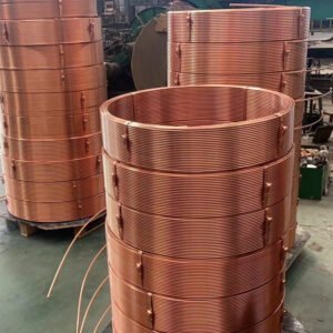 s Air Conditioning Copper Bar/Plate/Tube/Pipe s Air Conditioning Copper Bar/Plate/Tube/Pipe