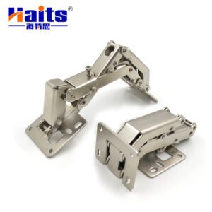 Cabinet and Furniture Hardware 170 Degree Soft-Closing Hinge China Wholesale Manufacturer