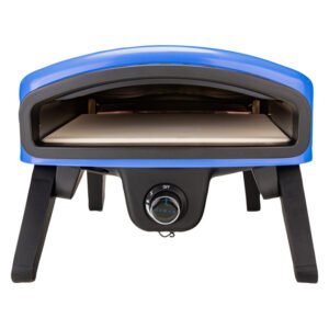 Cadac 35 cm Gas Pizza Oven Portable Outdoor Pizza Cooker 410 â€” Builders Store SA