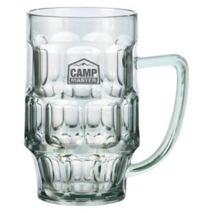 Camp Master Beer Mug â€” Builders Store SA