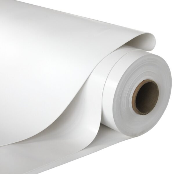 Canlon PVC Roofing Waterproof Membrane Smooth Version