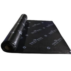 Canlon Sbs Modified Bitumen Waterproofing Membrane for Roofing & Basement