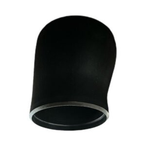 Carbon Steel Seamless Butt Weld Pipe Fitting for Industrial Plumbing