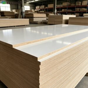 Carefully Superior 1220×3050mm 18mm 12mm 9mm 3mm 1mm Scratch-Resistant Waterproof E0 MDF Board