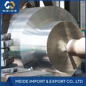 Casting and Brass Forgings Forged Fiberglass Auto Forging Metal Trailer Closed Die
