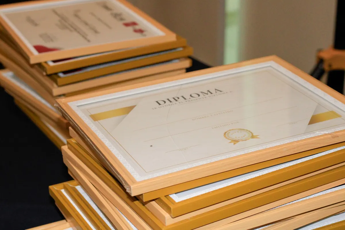 certifications quality