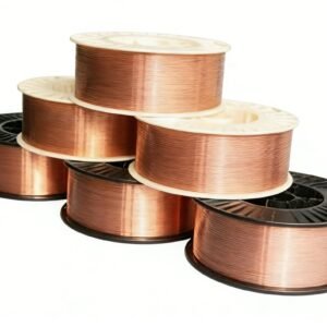 Certified Er55-G Low Alloy Welding Wire for Seamless Applications Export Quality