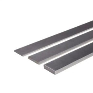 Cheap and High Quality Hot DIP Galvanized Flat Bar