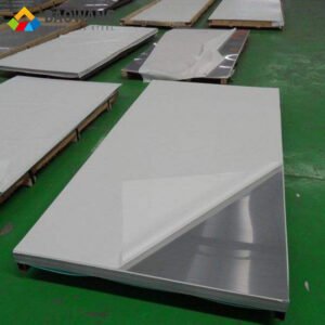 Cheap Price 2b/Ba/8K Finish 201 304 316 Stainless Steel Metal Sheet