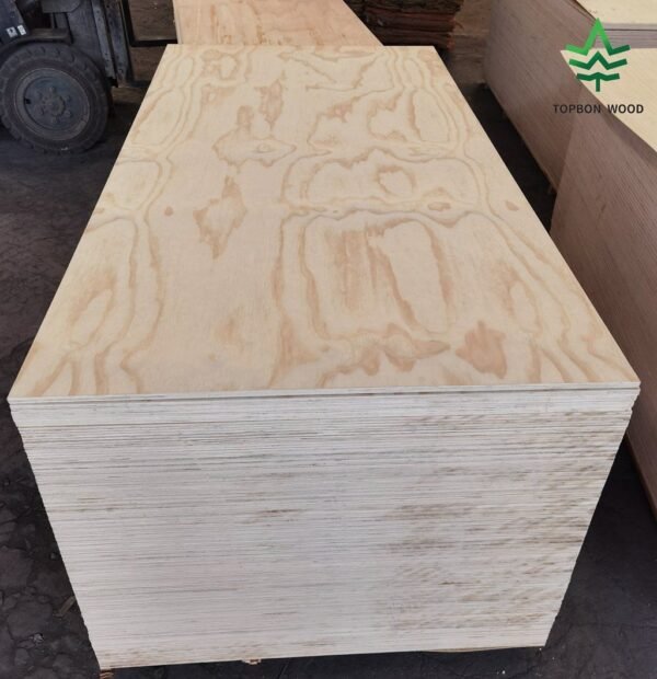 Cheap Price of 18mm Pine Plywood/Commercial Plywood