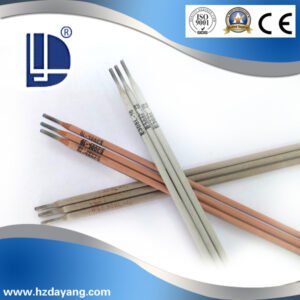 China DC/AC Aws Stainless Steel Welding Rod Welding Electrode China DC/AC Aws Stainless Steel Welding Rod Welding Electrode