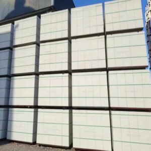 China Factory's Lightweight AAC Block Solid 3D Exterior Wall Block Excellent Porosity China Factory's Lightweight AAC Block Solid 3D Exterior Wall Block Excellent Porosity