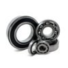 China Factory Fan Bearing 6205 Bearing 6214 6216 6217 6215 6218 6220 6219 Deep Groove Ball Bearing