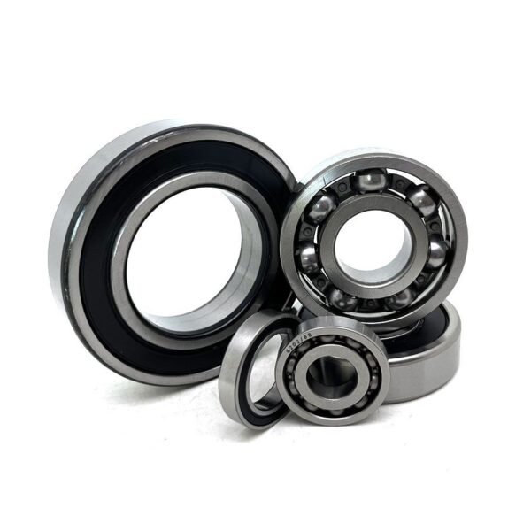 China Factory Fan Bearing 6205 Bearing 6214 6216 6217 6215 6218 6220 6219 Deep Groove Ball Bearing