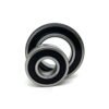 China Factory Fan Bearing 6205 Bearing 6214 6216 6217 6215 6218 6220 6219 Deep Groove Ball Bearing