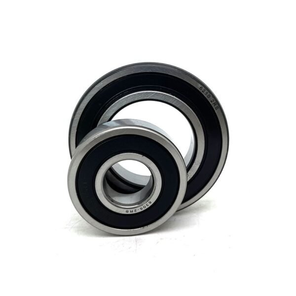 China Factory Fan Bearing 6205 Bearing 6214 6216 6217 6215 6218 6220 6219 Deep Groove Ball Bearing