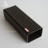 China Factory Supply PVC Rain Water Collector Good Price Roof Rain Gutter