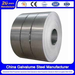 il Manufacturer Prepainted Galvanized/Aluzinc/Gi/PPGI/PPGL/Tinplate/Colorful/il Factory Price